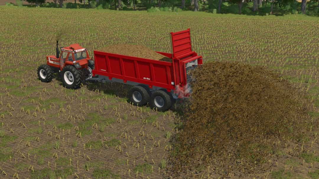 Brimont EBV 1500 V1.0