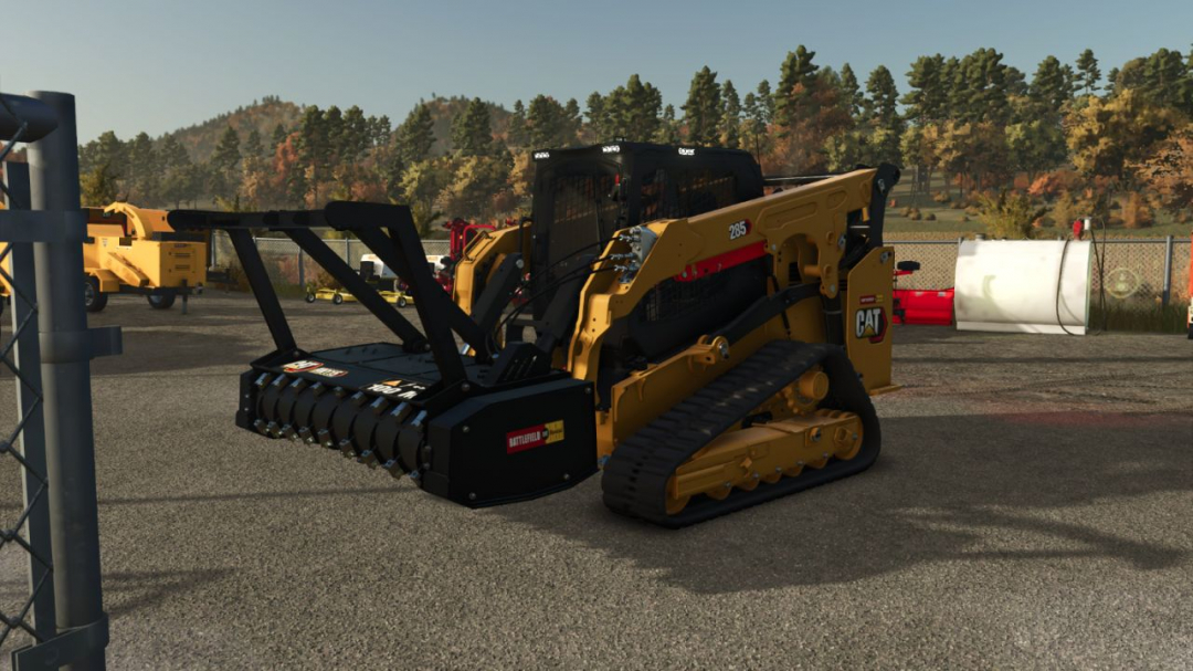 CAT HM115 V1.0