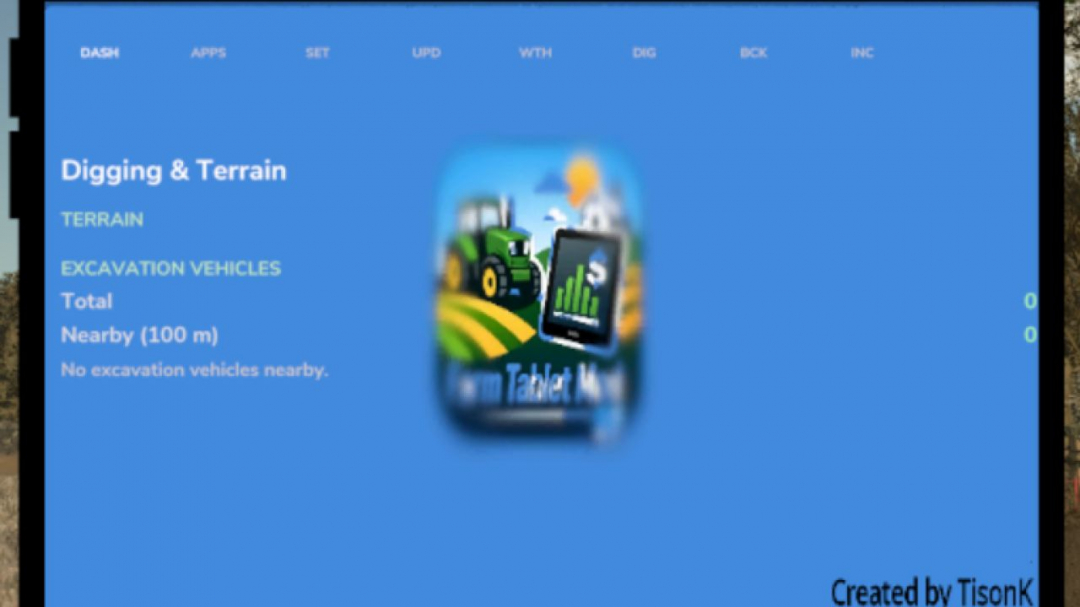Farm Tablet V1.1.0.6
