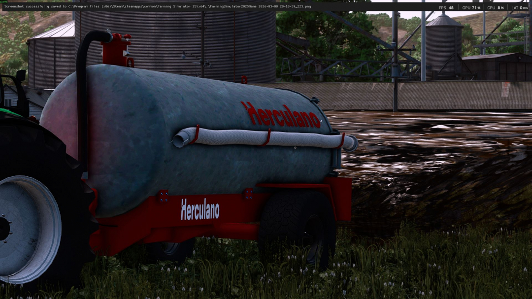 Herculano 8000l V1.0