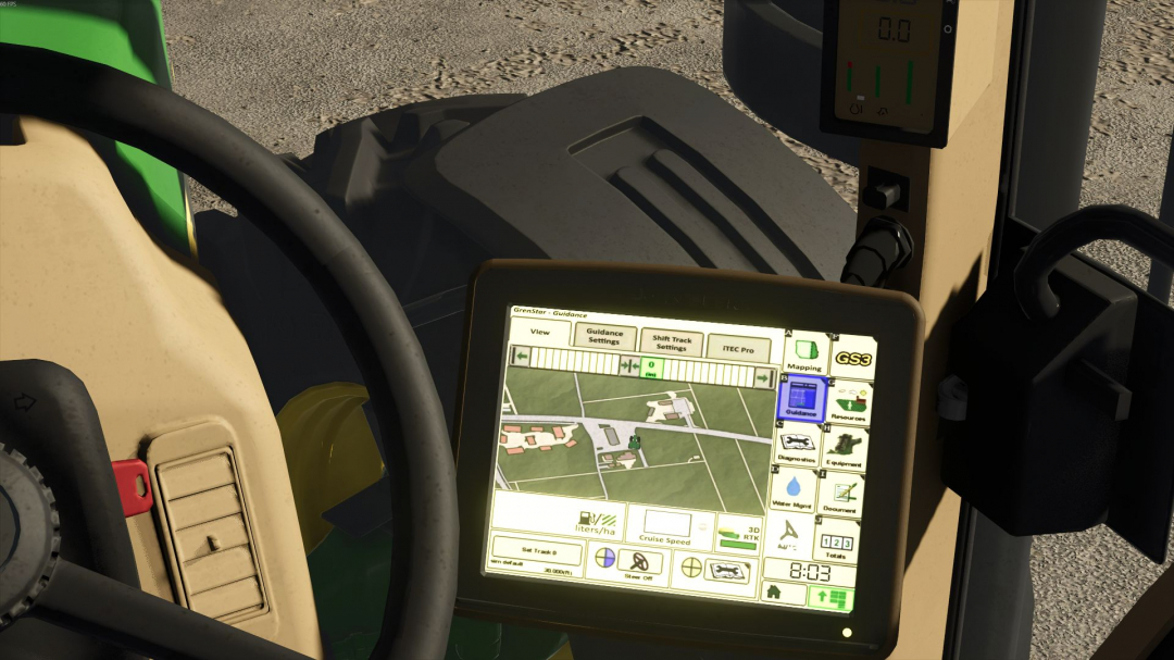 John Deere 7020 V1.3