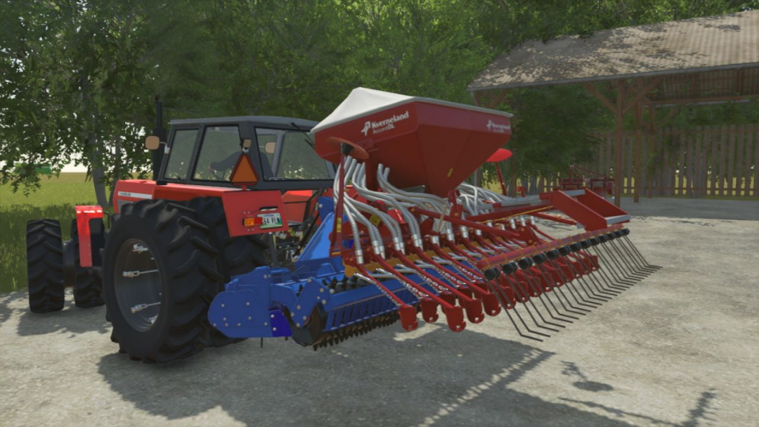 Kuhn Accord DL V1.0
