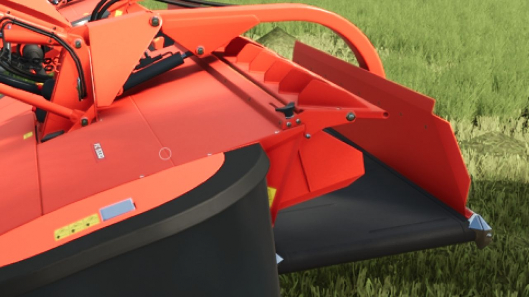 Kuhn FC Pack V1.0