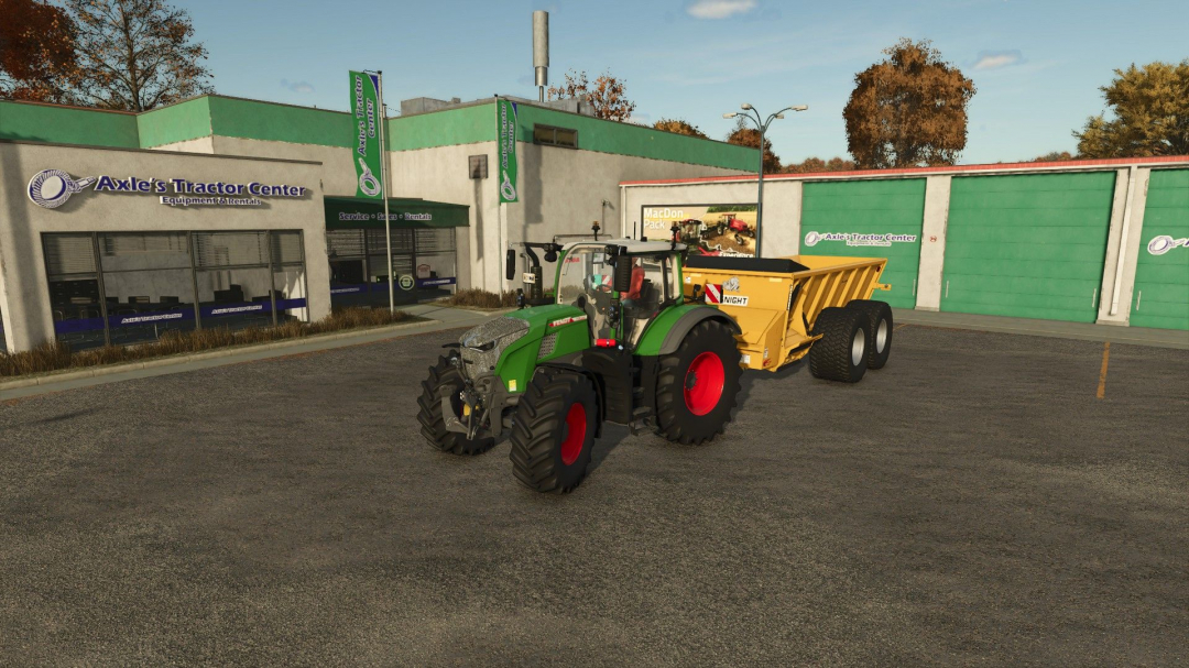 Kuhn Knight V1.0.1.1