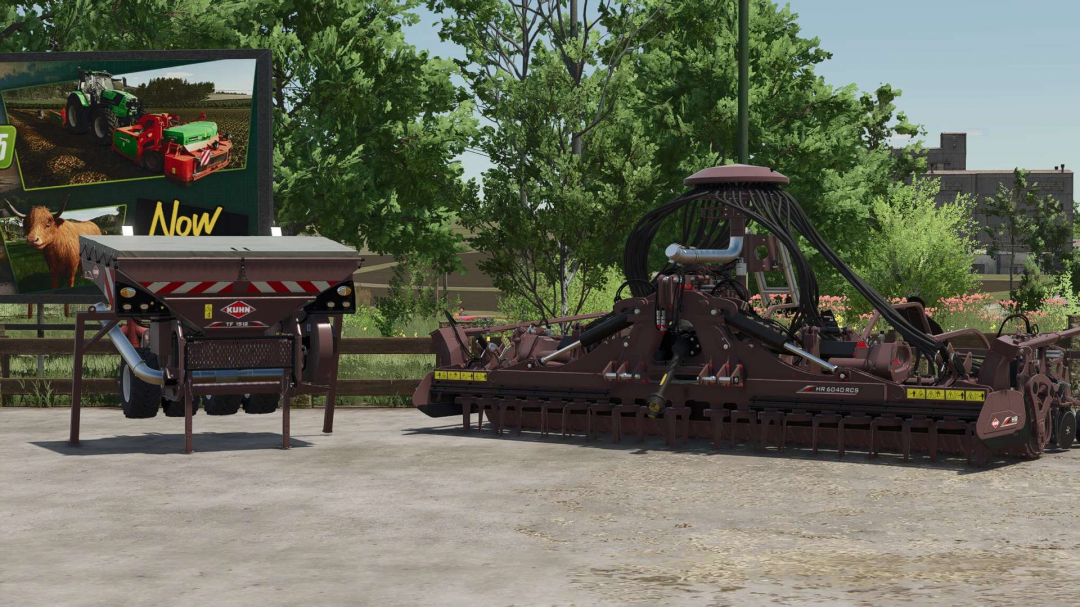 Kuhn Pack v1.0