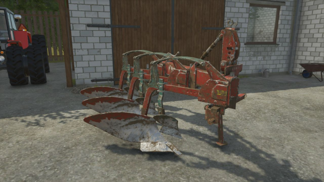 Kverneland AB85 3 V1.0