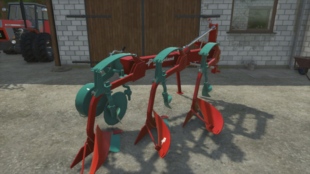 Kverneland AB85 3 V1.0