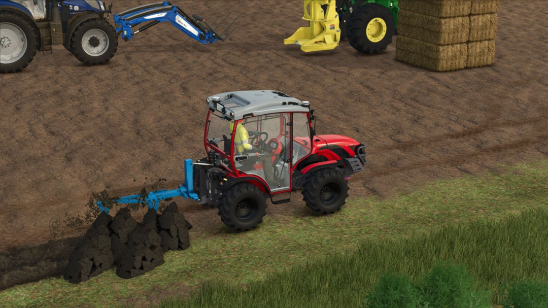 Lemken D24 V1.0