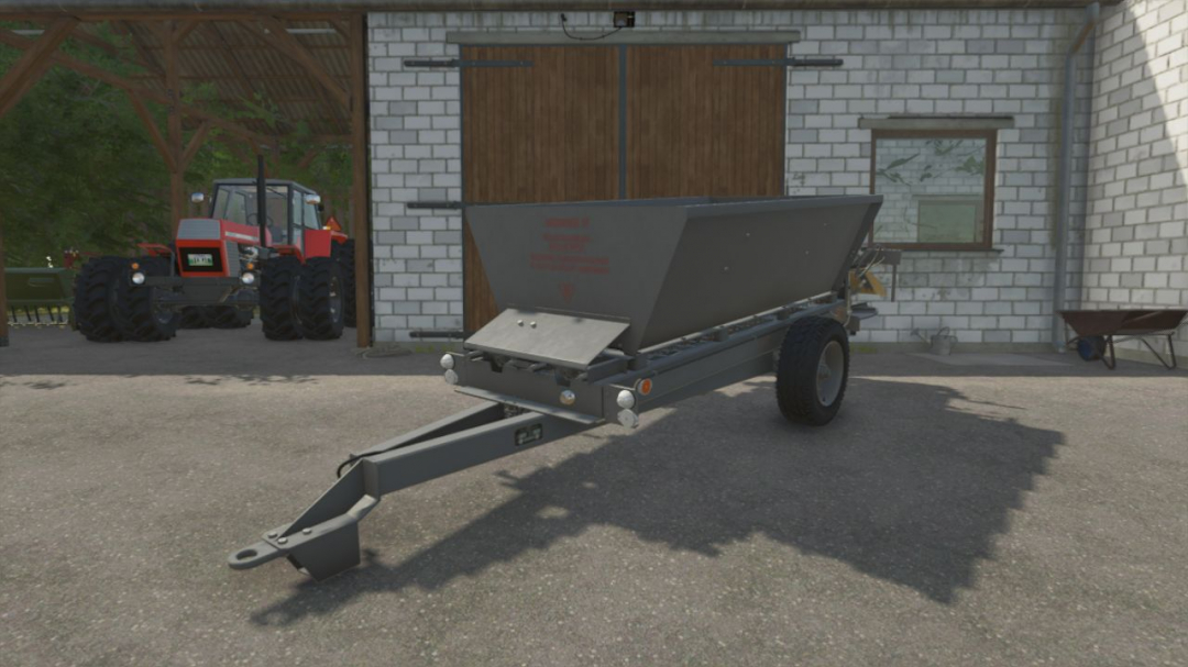 Lizard N035 RNW3 V1.0