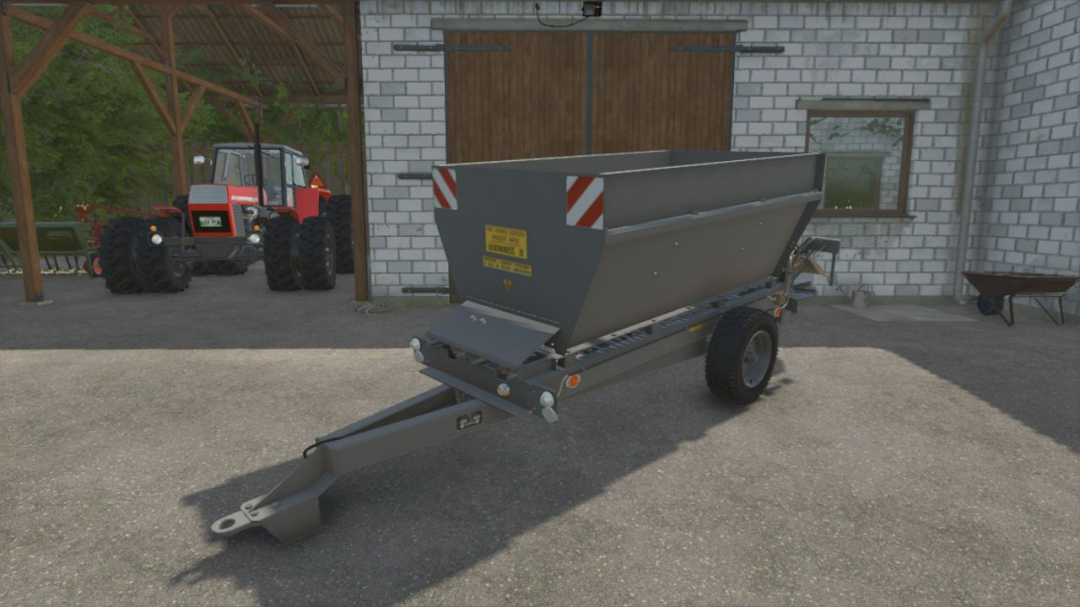 Lizard N035 RNW3 V1.0