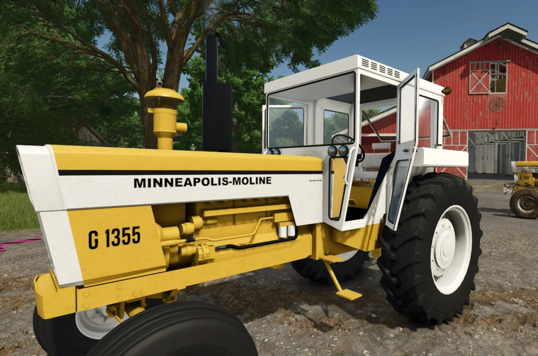 MMG1355 v1.0
