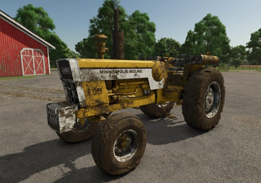 MMG1355 v1.0
