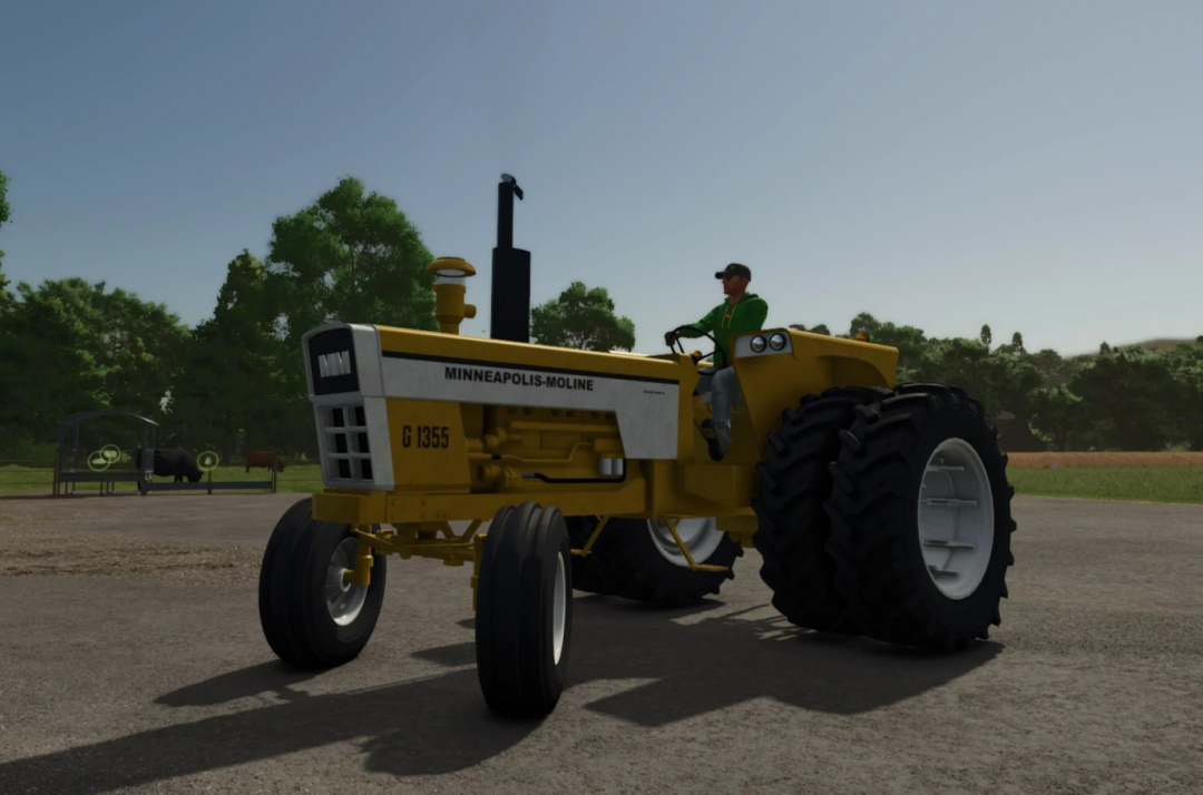 MMG1355 v1.0
