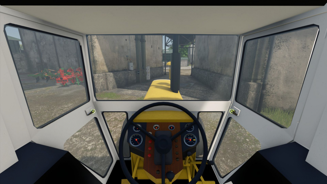 Minneapolis Moline G1355 V1.0