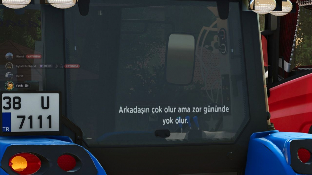 New Holland TDD BlueMaster Edit V1.0