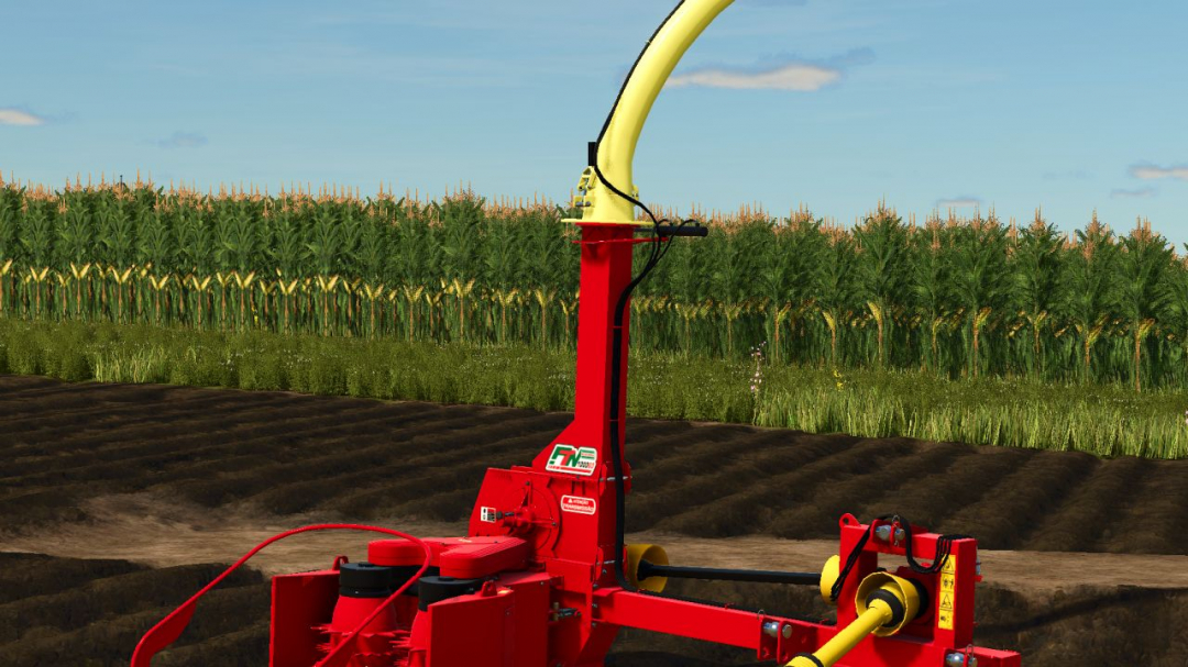 Nogueira FTN 1000 Super V1.0