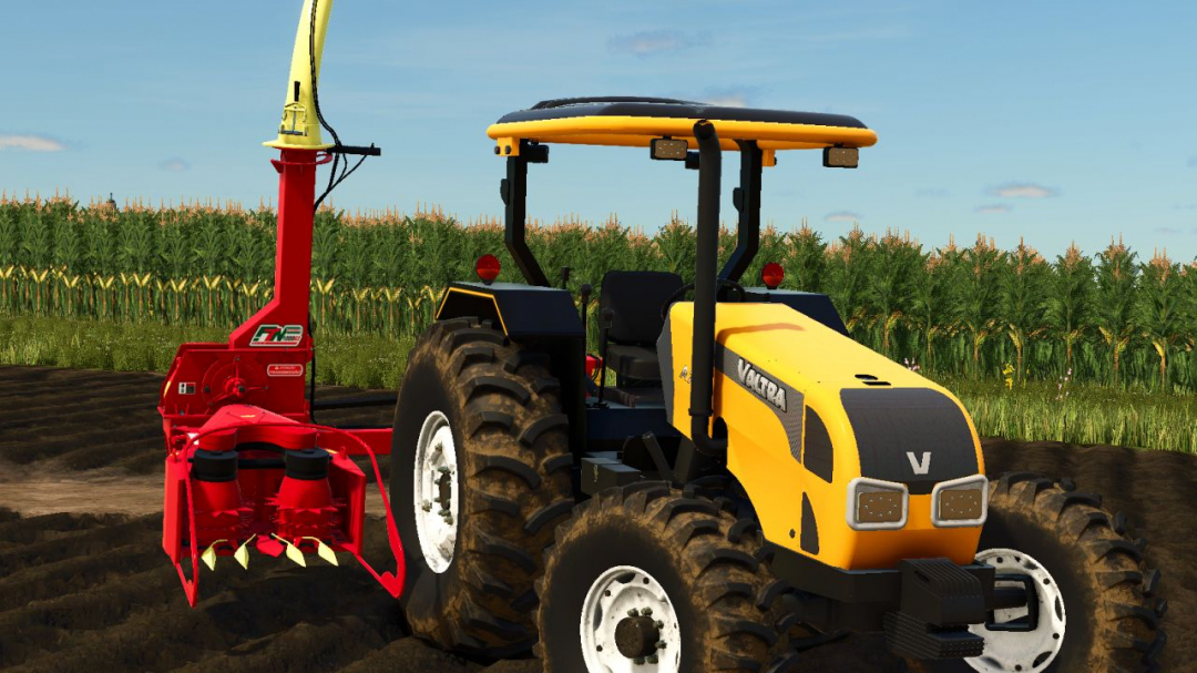 Nogueira FTN 1000 Super V1.0