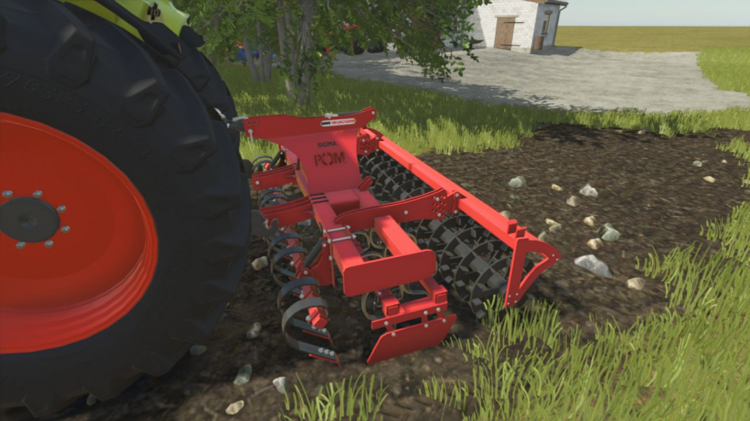 POM Brodnica Duo Sigma V1.0