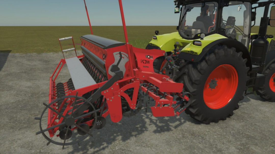 POM Brodnica Duo Sigma V1.0