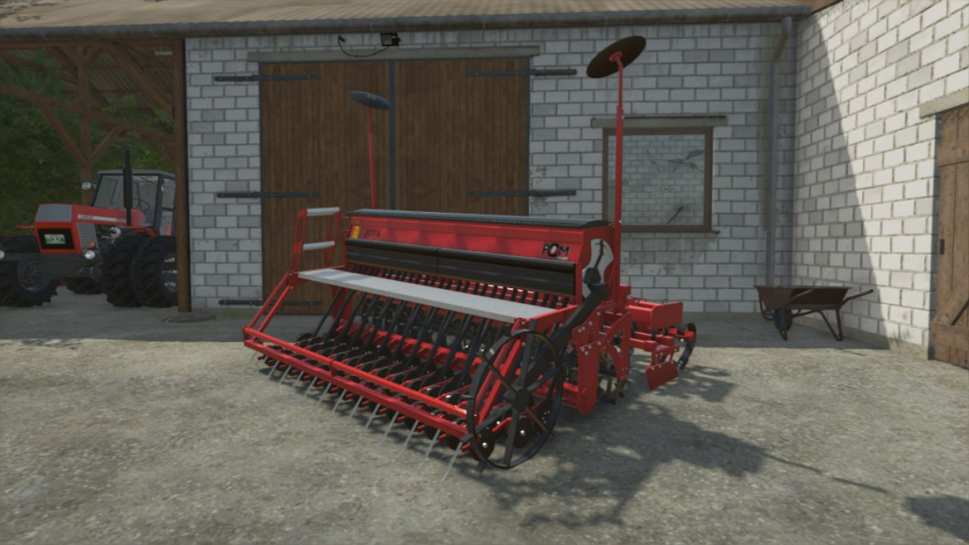 POM Brodnica Duo Sigma V1.0