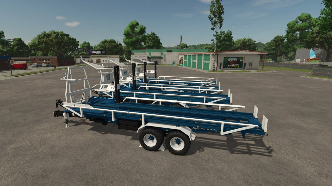 RBM2000 Limited Edition v1.0