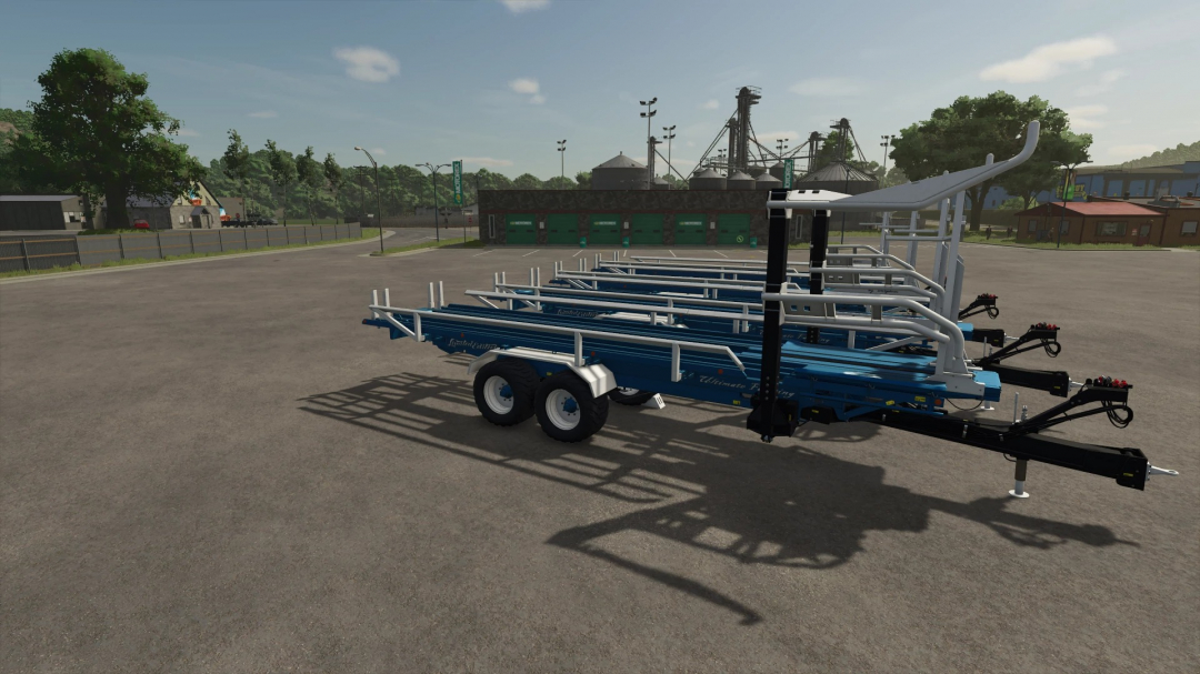 RBM2000 Limited Edition v1.0