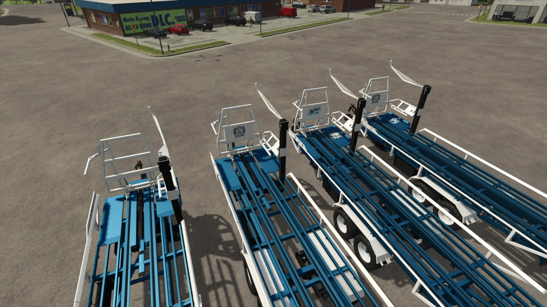 RBM2000 Limited Edition v1.0