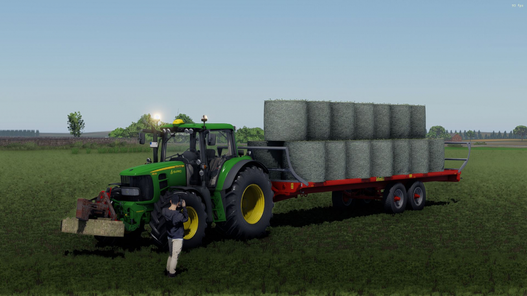 Shader by ynfarm V1.0