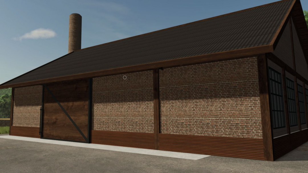 Spirits production pack V1.0.0.4