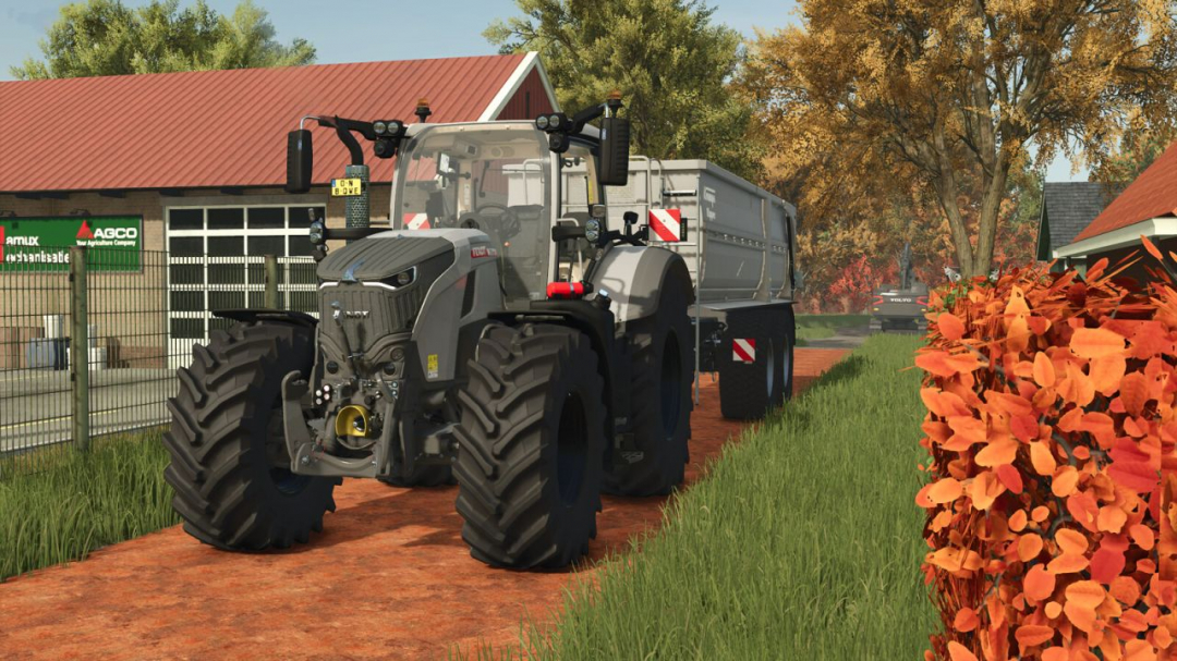 Steel Road Plates V1.0