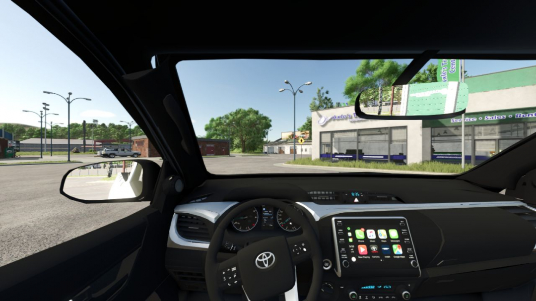 Toyota Hilux Single Cab 2023 v1.0