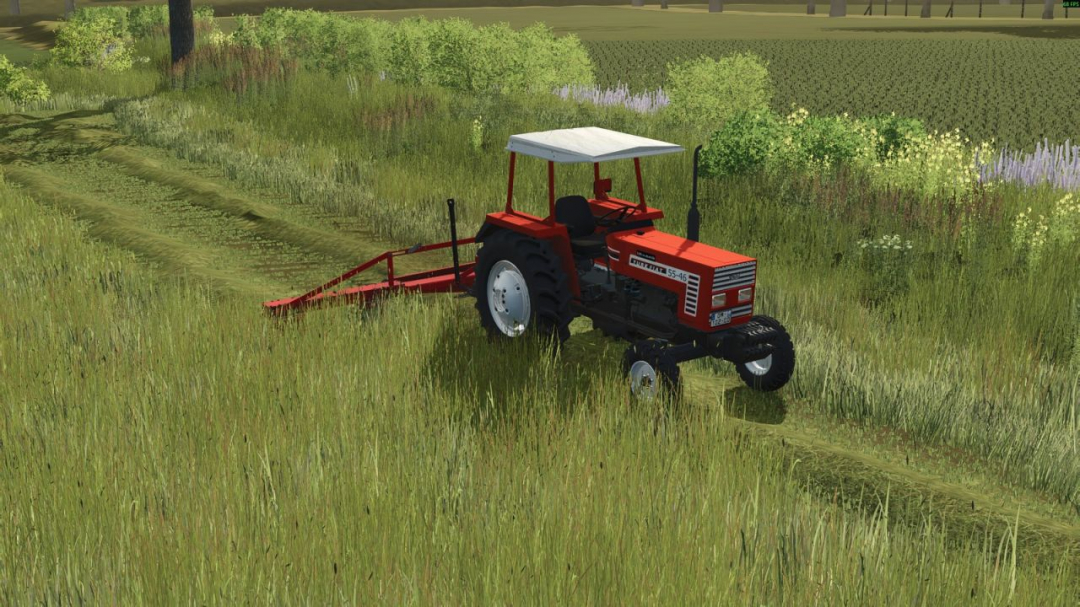 Turkish Fiat 55-46 V1.0