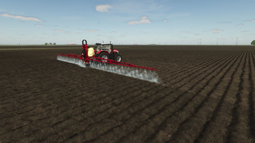 Unrealistic Tools Pack V1.0