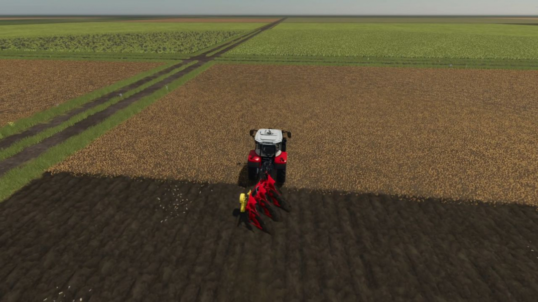 Unrealistic Tools Pack V1.0