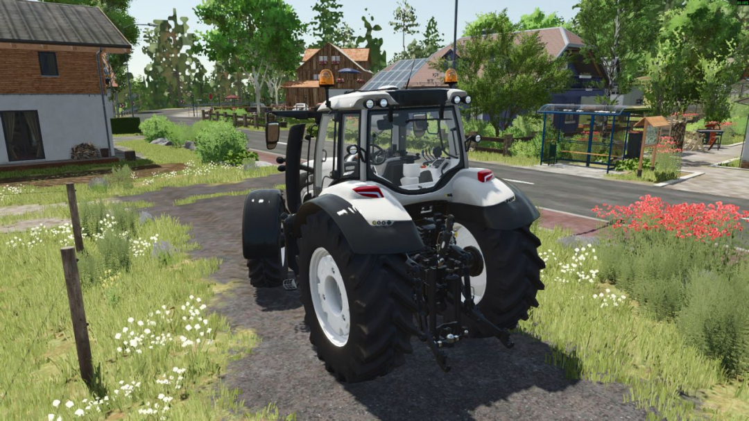Valtra T234 V1.0