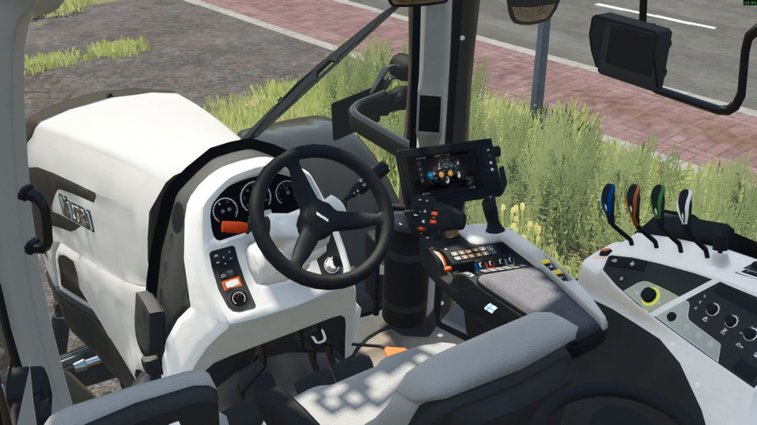 Valtra T234 V1.0