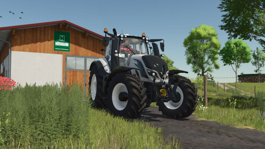 Valtra T234 V1.0