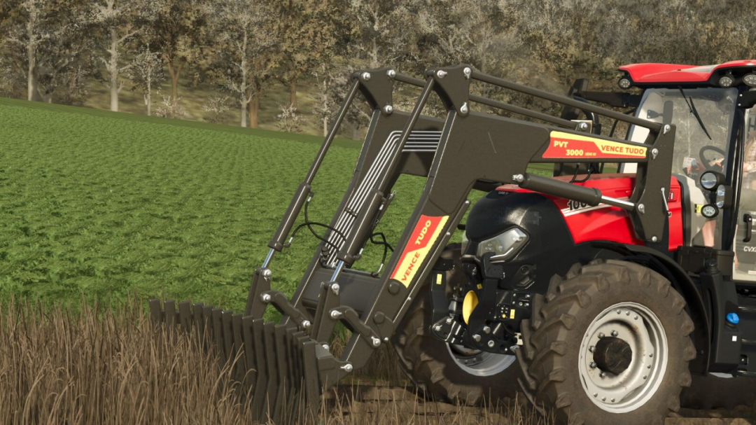 Vence Tudo PVT 3000 V1.0