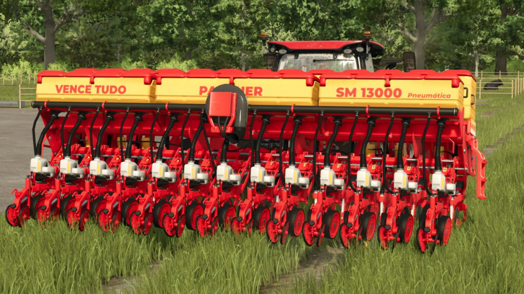 Vence Tudo Panther 13000 V1.0