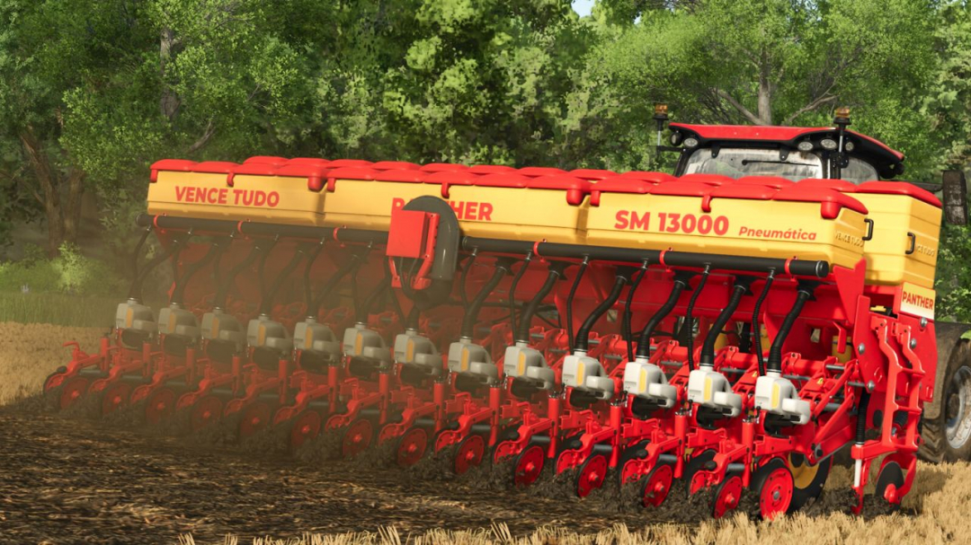 Vence Tudo Panther 13000 V1.0