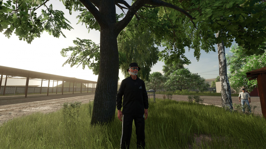 Wardrobe Clothing Addon V1.3