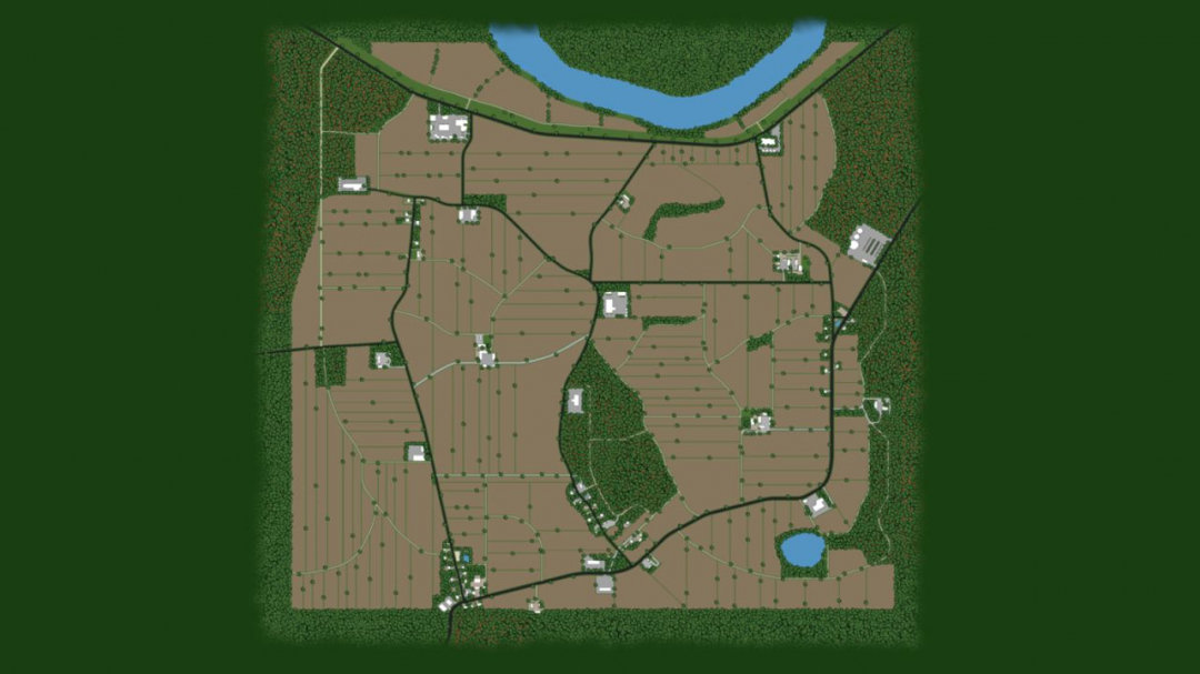 Wola Zabierzowska V1.0