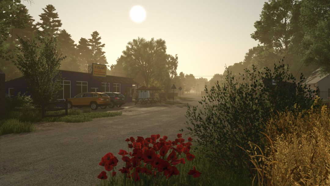 Wola Zabierzowska V1.0