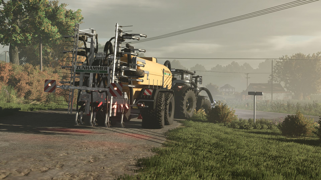 Zunhammer Pack V1.0.3