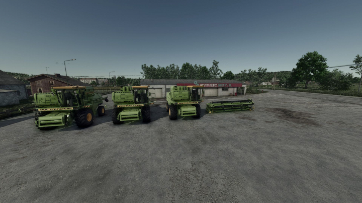 fs25-mods,  DON 1500 v1.0