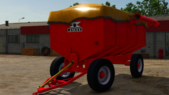 fs25-mods, Jacui 7500 V1.0