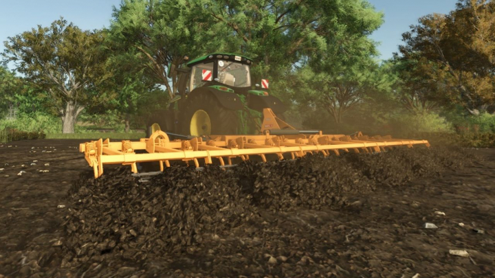 fs25-mods, NOLI 37GC V1.0