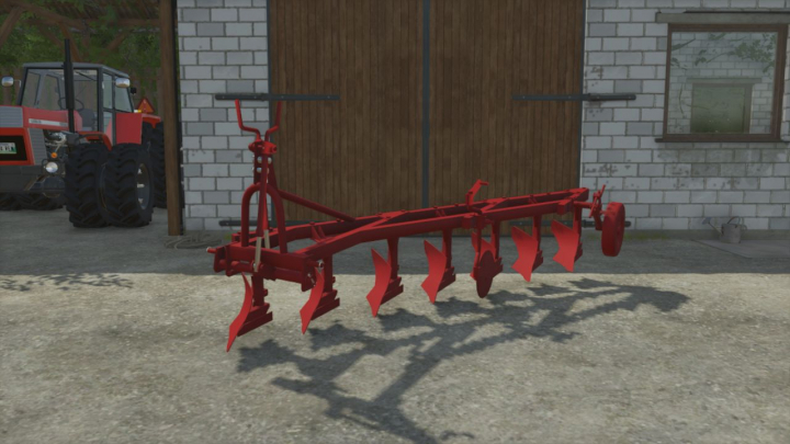 fs25-mods,  Pz 5 Pelikan V1.1