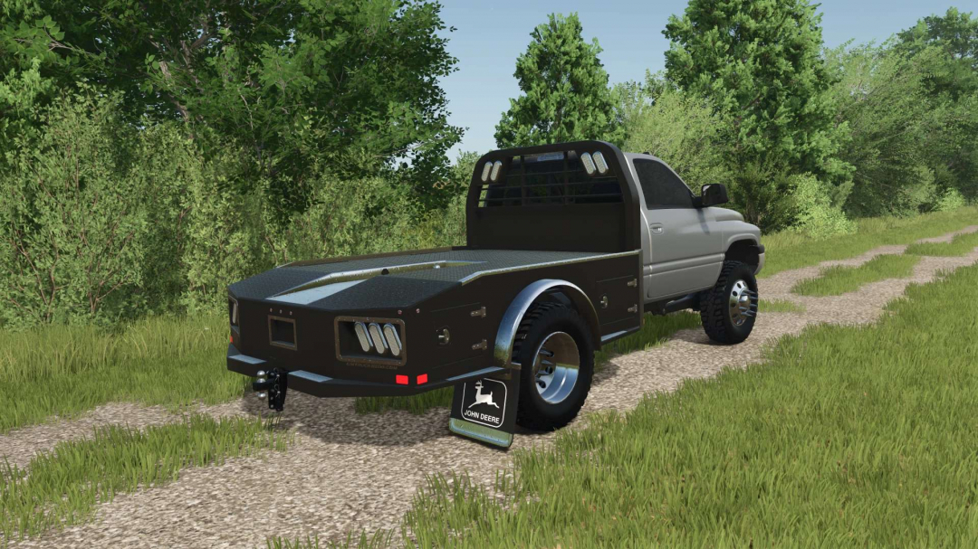 1998 Ram 3500 SC v1.0