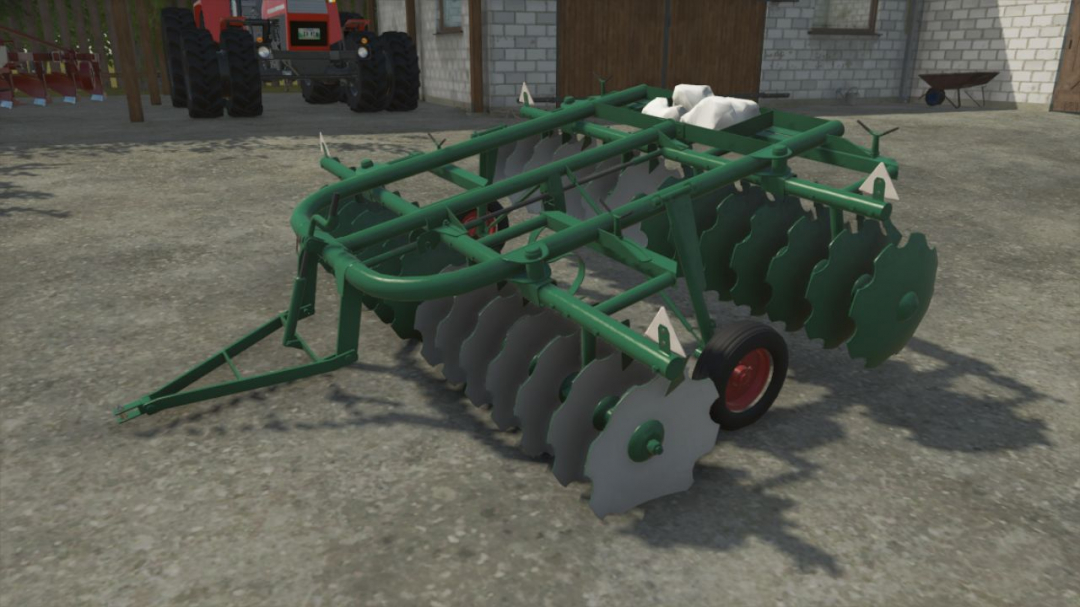 BCT U202/0 Sawa V1.1